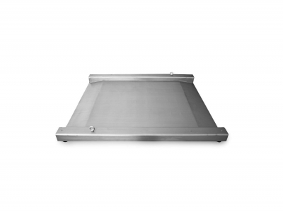Navozna INOX tehtnica (overjena)