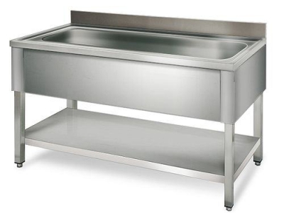 Bazen korito 100 x 70