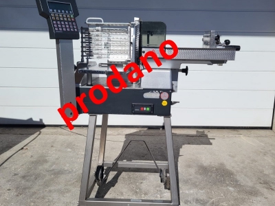 Salamoreznica Bizerba A 404 / rabljena