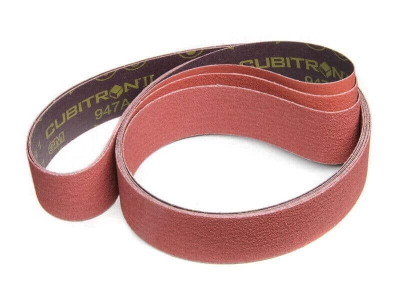 Brusni trak Cubit 800x50 gr.120