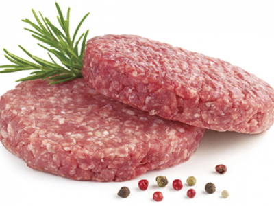 Burger mix 0,75 kg