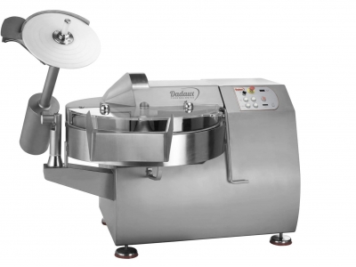 Kuter DADAUX Titane 120V