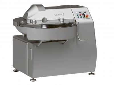 Kuter DADAUX Titane 80 V