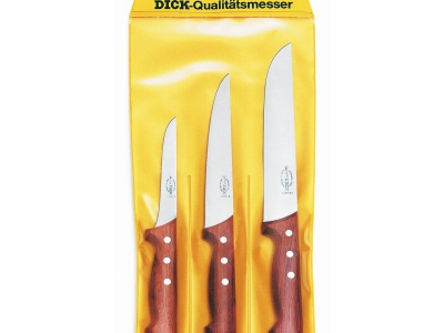 Garnitura nožev Dick