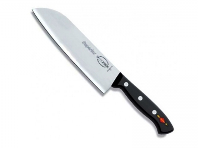 NOŽ KUHARSKI - široko rezilo DICK / Santoku