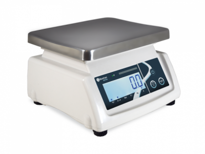 Tehtnica BS-TRI DUAL 15 kg / 5 g (overjena)