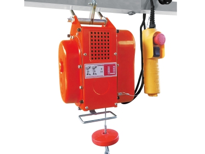 Dvigalo 100/200 kg