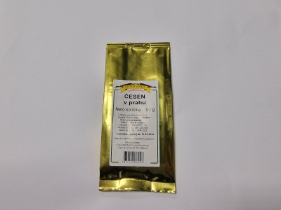 Česen v prahu 100 g