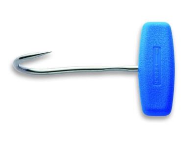 Kljuka ročna 12 cm DICK