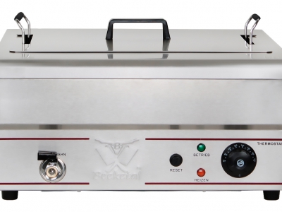 Friteza BWF-181 (3 fazna)