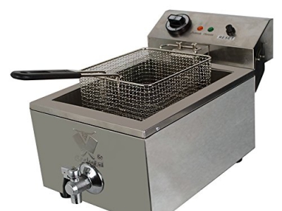 Friteza BTF10