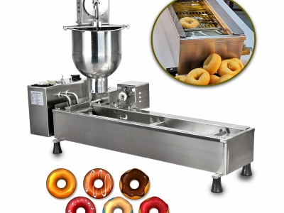 Aparat za mini krofe - fritule