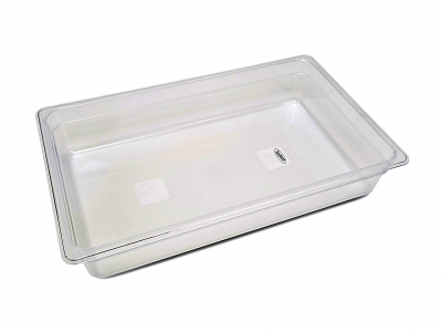 GN posoda PVC 1/1 100 mm