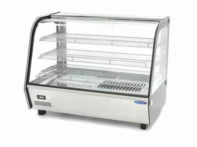 Grelna vitrina 160 lit. (85,5 cm)