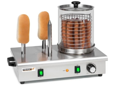 Hot dog aparat 3