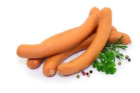 Frankfurter combi / HRENOVKA / 3F FAVORIT Žgur