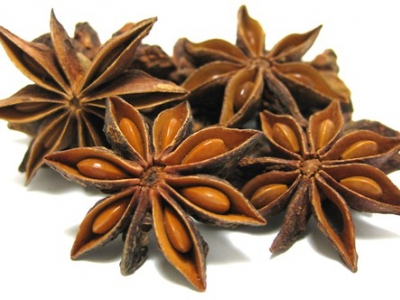 Zvezdasti janež 500 g