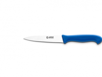 Nož kuhinjski 10 cm moder
