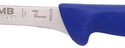 Nož JMB BK01125 (moder)