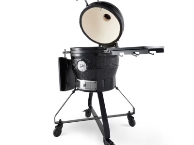 Kamado Žar BBQ 18