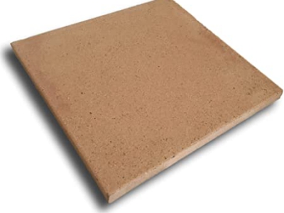 Šamotni kamen 40x40 cm
