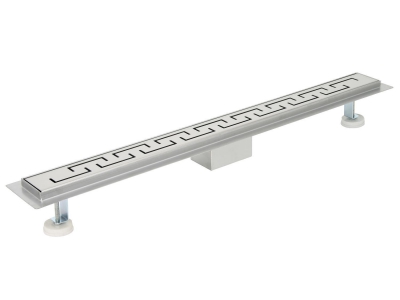Tuš kanaleta INOX 60cm