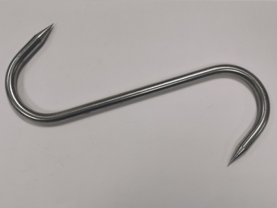 Kavelj 12 x 250 mm