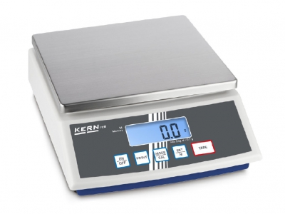 Števna tehtnica KERN 8 kg / 0.1 g