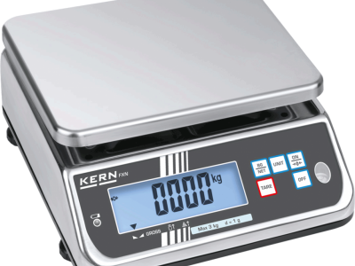 Kern FXN 10K-3M