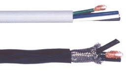 Koaksialen kabel 