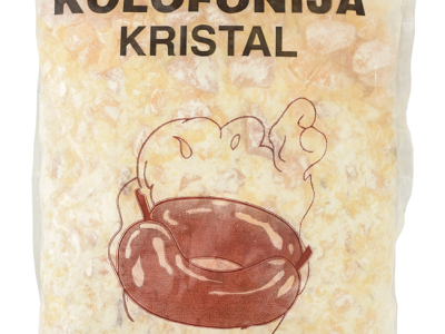 Kolofonija KRISTAL 500 G