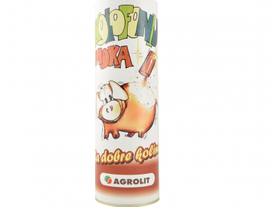 Kolofonija moka DOZA 500 ML