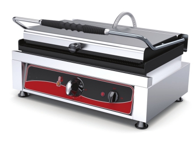 Toaster - kontaktni žar 45x27 cm