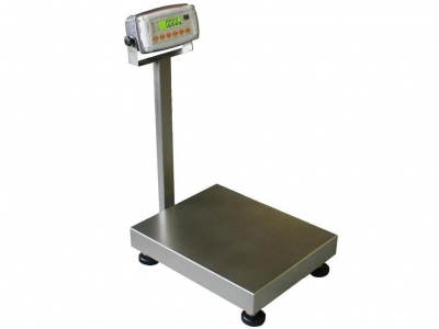 Tehtnica KPZ 150kg (overjena)
