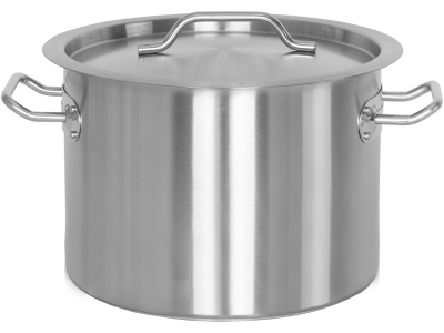 Lonec inox 14 lit. 