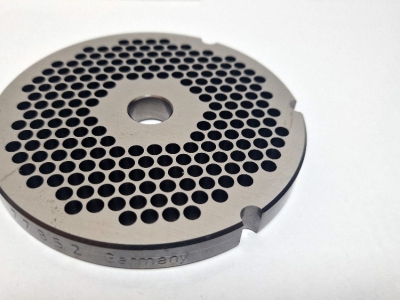 Plošča (sito) mesoreznice 32 L&W Toolsteel