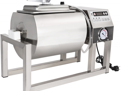 Vakumski marinator - tumbler 18 lit. 