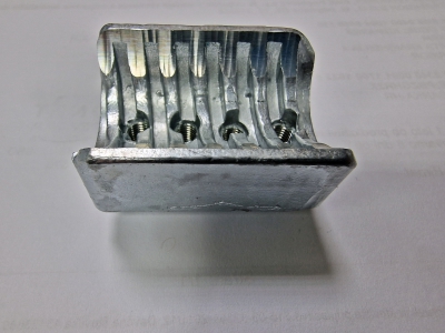 Matica kockalnika