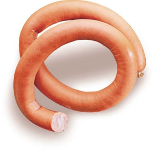 Mešanica začimb za lovsko klobaso
