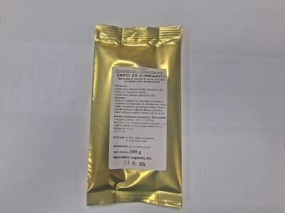 Zapik za šunkarico 100 g