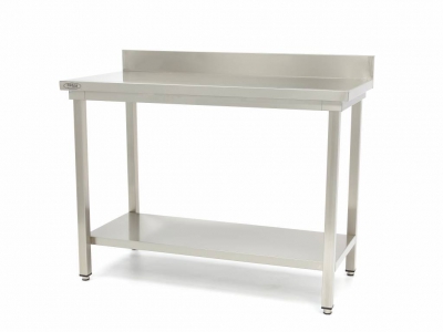 Miza inox 100 x 70