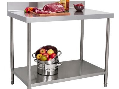 Miza inox BA150B-70