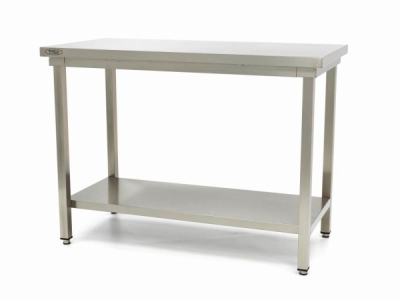 Miza inox 100 x 60