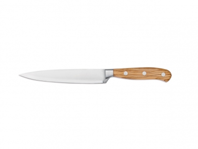 Nož Giesser BESTCUT OLIVE 15 cm 