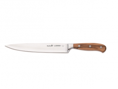 Nož Giesser BESTCUT OLIVE 20 cm 