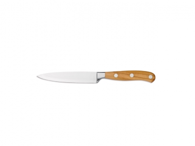 Nož Giesser BESTCUT OLIVE 10 cm 