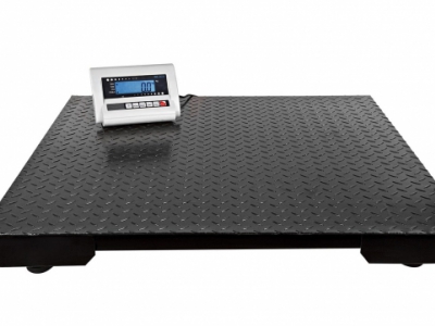 Paletna tehtnica 6 TON (200x150 cm ) OJAČANA