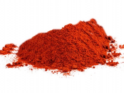 Dimljena mleta paprika 