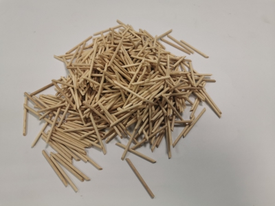 Bukove rezane špile 50mm  (500 kos)