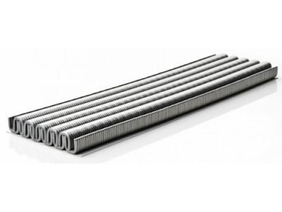 Klipsne S-735 tip Poly-Clip 1000 kos